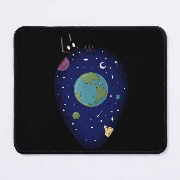 Item preview,  MOMU'S Center of the Universe designed and sold by DARK_NOVA.