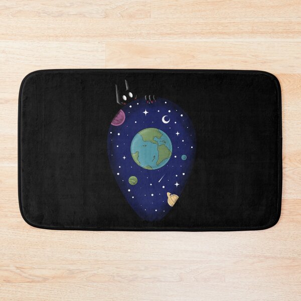 Item preview,  MOMU'S Center of the Universe designed and sold by DARK_NOVA.