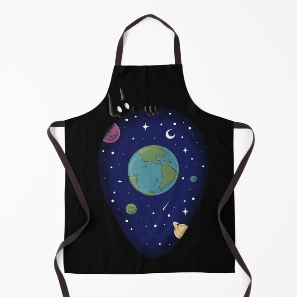 Item preview,  MOMU'S Center of the Universe designed and sold by DARK_NOVA.