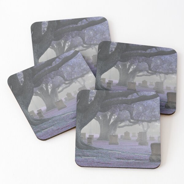 Item preview, Magical Cemetery designed and sold by Robert Ball.