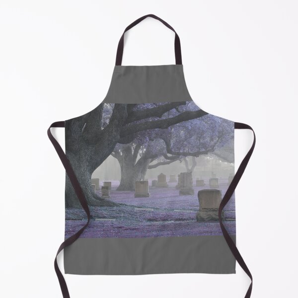 Item preview, Magical Cemetery designed and sold by Robert Ball.