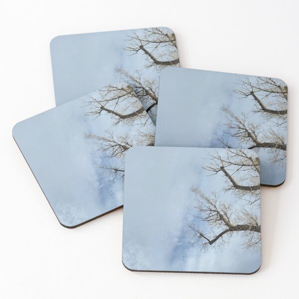 Item preview, Clouds And Tree designed and sold by srcloudsplus.