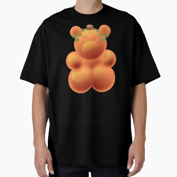 Item preview, Pumpkin Gummy Bear designed and sold by LaurenPatrick.