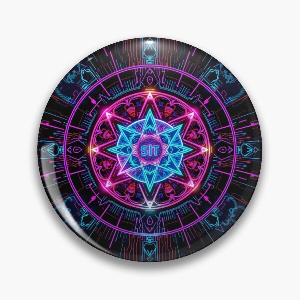 Item preview, Cyber 4 designed and sold by Dose of Dysfunction.