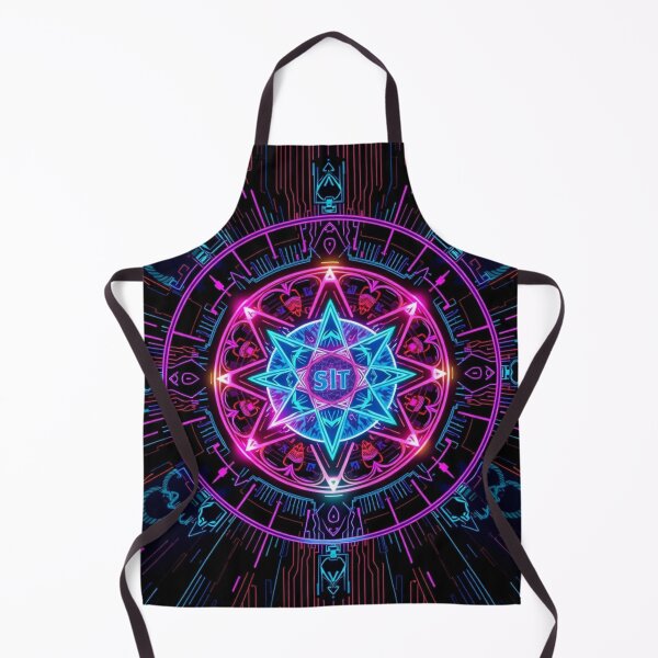 Item preview, Cyber 4 designed and sold by Dose of Dysfunction.