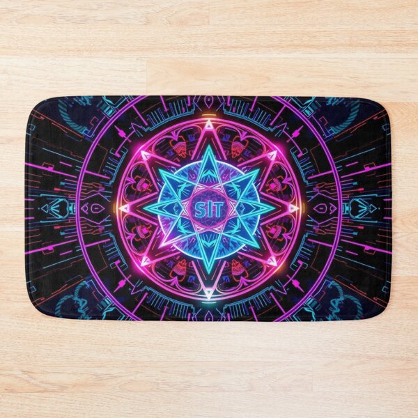 Item preview, Cyber 4 designed and sold by Dose of Dysfunction.