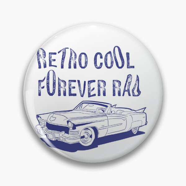 Item preview, Retro cool designed and sold by Varshaa.