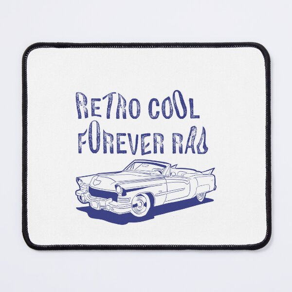 Item preview, Retro cool designed and sold by Varshaa.
