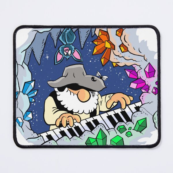 Item preview, CAVE DWELLIN designed and sold by NEEDFUL STRINGS LLC.