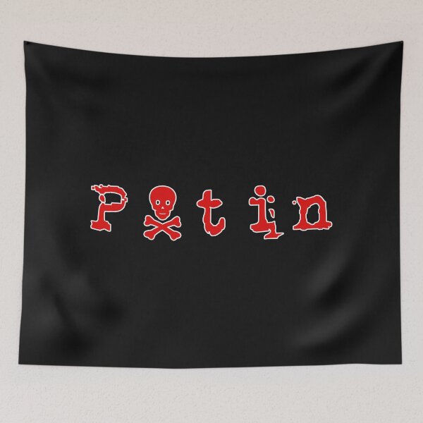 Item preview, Putin 2 designed and sold by KATKattalestv.
