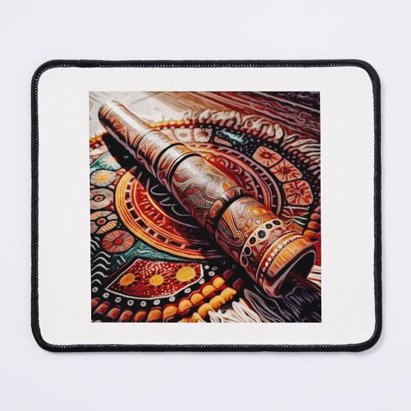 Item preview, From Australia Down Under Didgeridoo designed and sold by Helios Be. Lavsh.