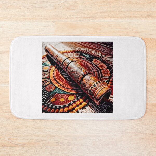 Item preview, From Australia Down Under Didgeridoo designed and sold by Helios Be. Lavsh.