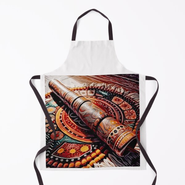Item preview, From Australia Down Under Didgeridoo designed and sold by Helios Be. Lavsh.