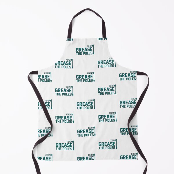 Item preview, Philadelphia Sports Grease The Poles designed and sold by ChattyKathieGifts.
