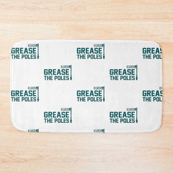 Item preview, Philadelphia Sports Grease The Poles designed and sold by ChattyKathieGifts.