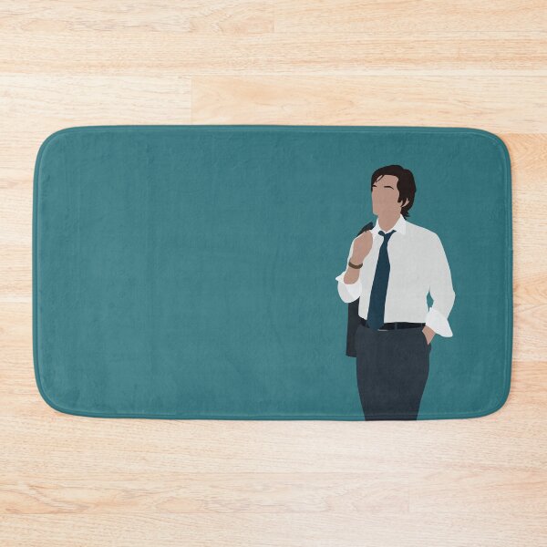Item preview, Mark Scout Severance - Adam Scott designed and sold by CocoCat38.