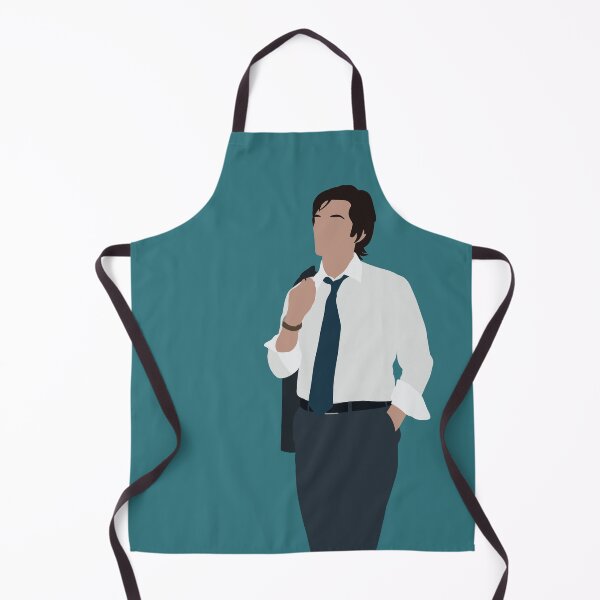 Item preview, Mark Scout Severance - Adam Scott designed and sold by CocoCat38.