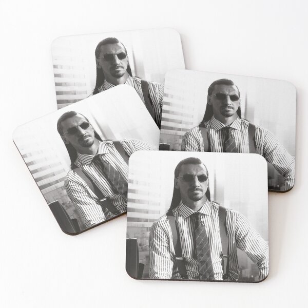 Item preview, Zlatan designed and sold by On Target Sports.