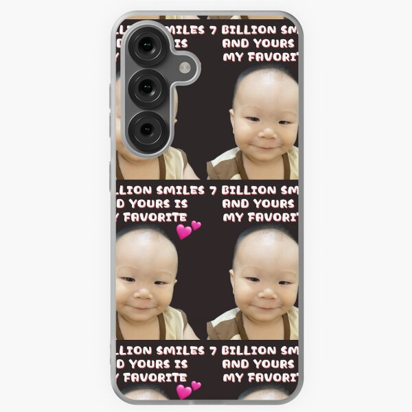 Item preview, 7 billion smiles and yours is my favorite designed and sold by Wuright.