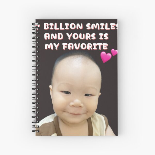 Item preview, 7 billion smiles and yours is my favorite designed and sold by Wuright.