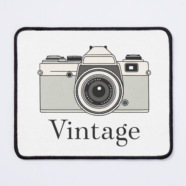 Item preview, Vintage camera designed and sold by Valend.
