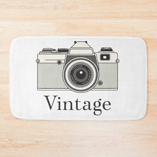 Item preview, Vintage camera designed and sold by Valend.