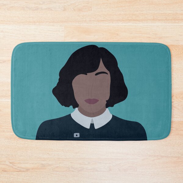 Item preview, Ms. Casey / Gemma Scout - Severance designed and sold by CocoCat38.