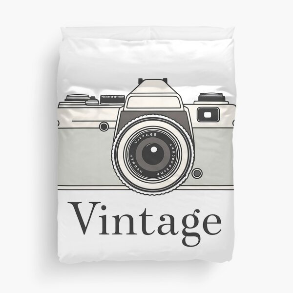 Item preview, Vintage camera designed and sold by Valend.