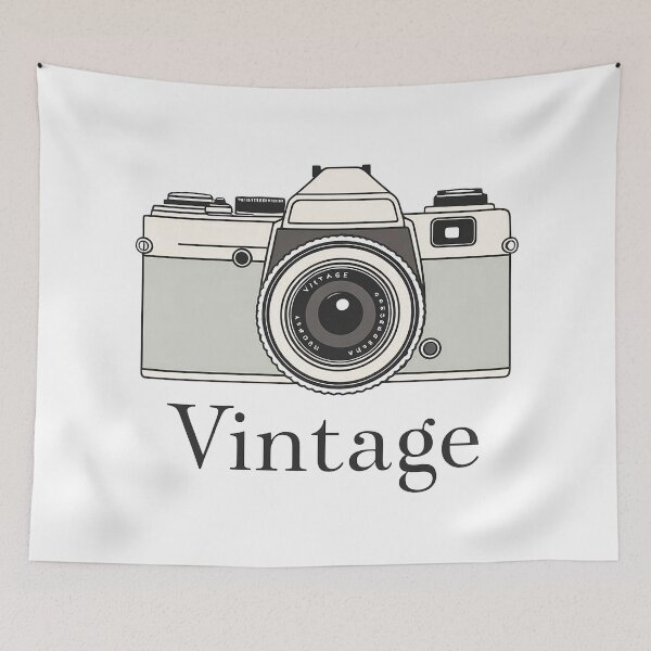 Item preview, Vintage camera designed and sold by Valend.