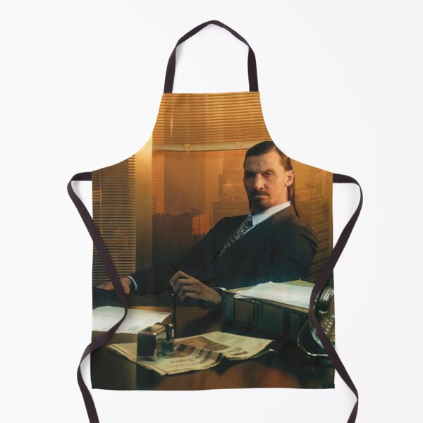 Item preview, Zlatan designed and sold by On Target Sports.