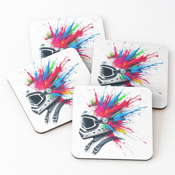 Item preview, Colorful adrenaline boost designed and sold by SlaviNomad.