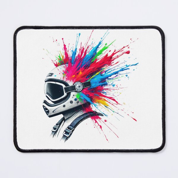 Item preview, Colorful adrenaline boost designed and sold by SlaviNomad.