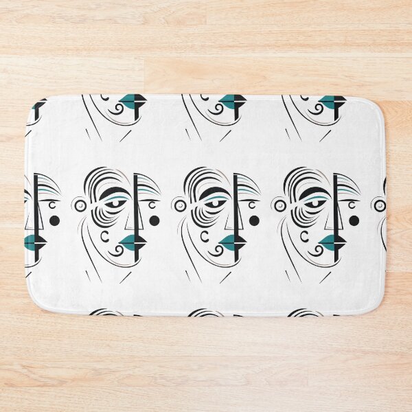 Item preview, Lips Mask designed and sold by Chrisees.
