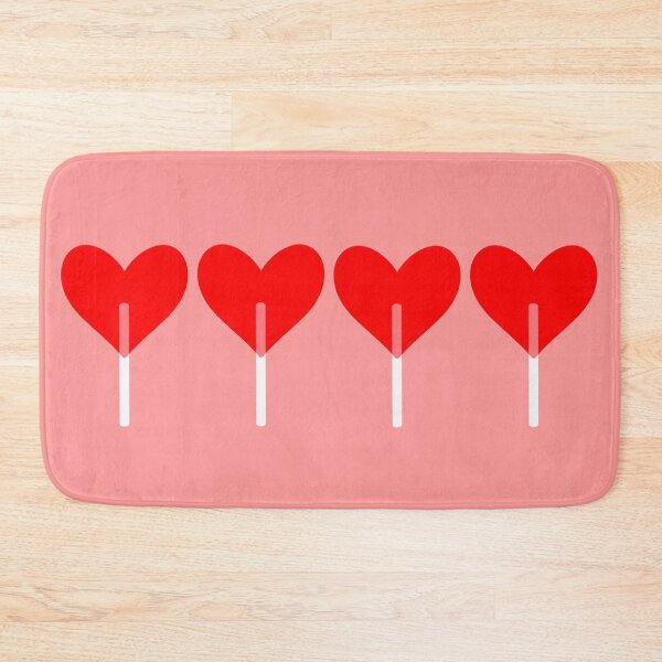 Item preview, Candy Heart Suckers designed and sold by NotARealGrownUp.