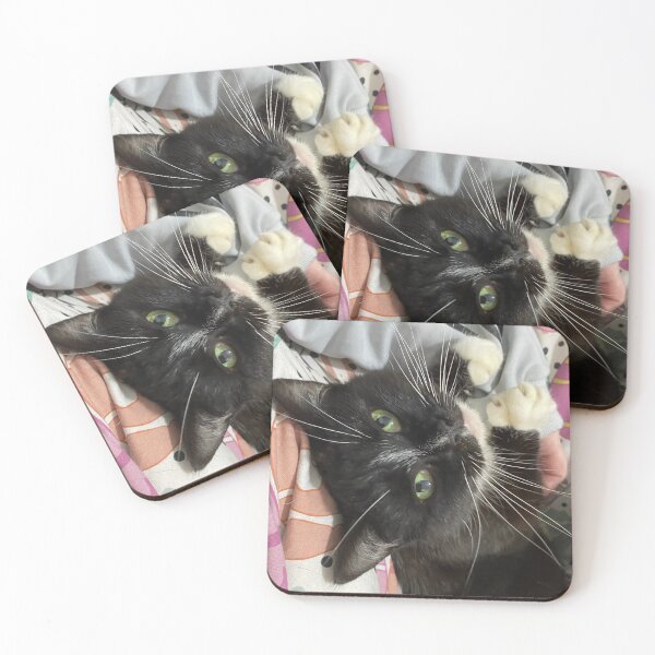 Item preview, Cute cat cuddle designed and sold by TamedDragon.