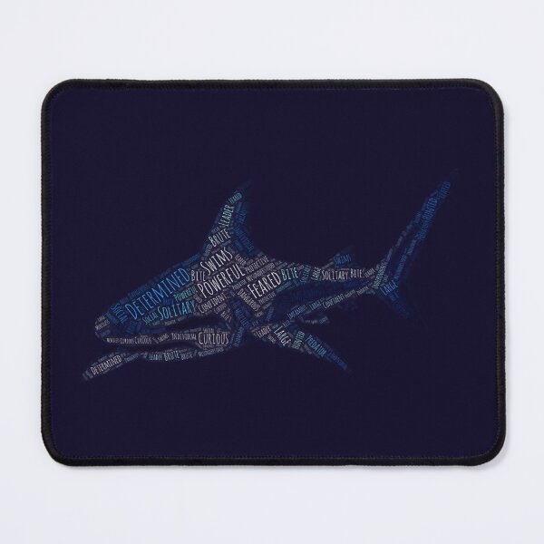 Item preview, Shark designed and sold by TorturedArtistX.