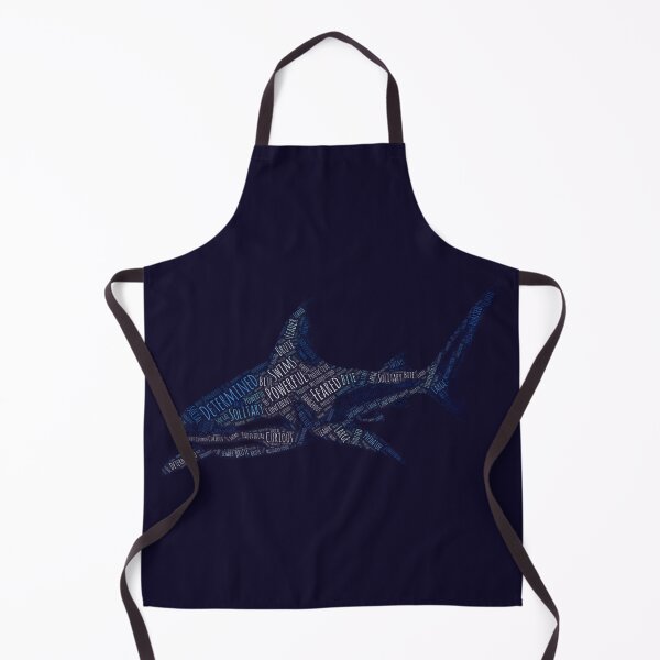 Item preview, Shark designed and sold by TorturedArtistX.