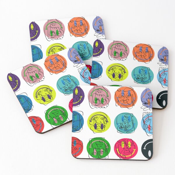 Item preview, Smileys  designed and sold by Shayli Kipnis.