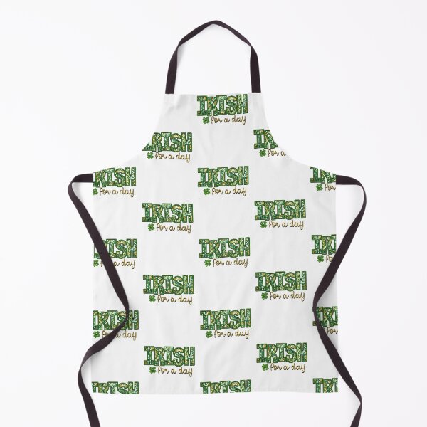 Item preview, Irish For A Day St Patrick’s Day designed and sold by ChattyKathieGifts.