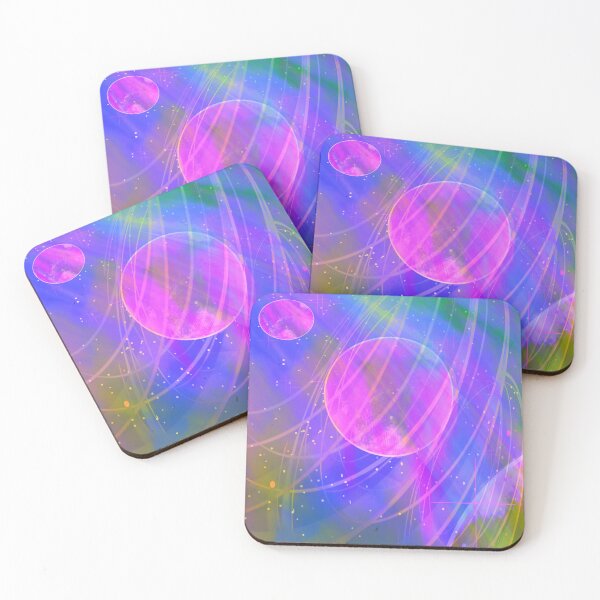 Item preview, "The Space Road of Life" designed and sold by Spaceart9.