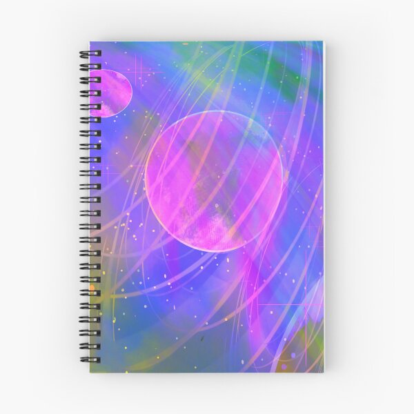 Item preview, "The Space Road of Life" designed and sold by Spaceart9.