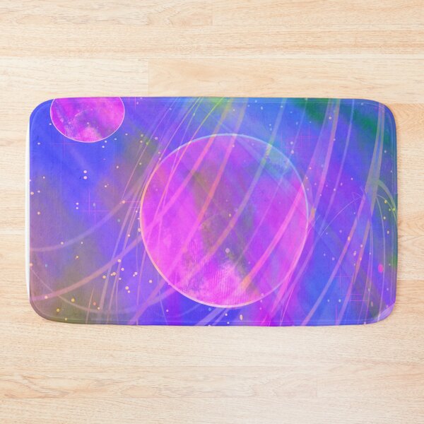 Item preview, "The Space Road of Life" designed and sold by Spaceart9.