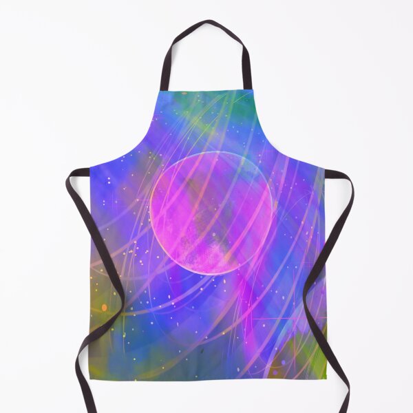 Item preview, "The Space Road of Life" designed and sold by Spaceart9.