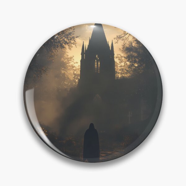Item preview, Path to the Forgotten Sanctuary designed and sold by Spiritveil.