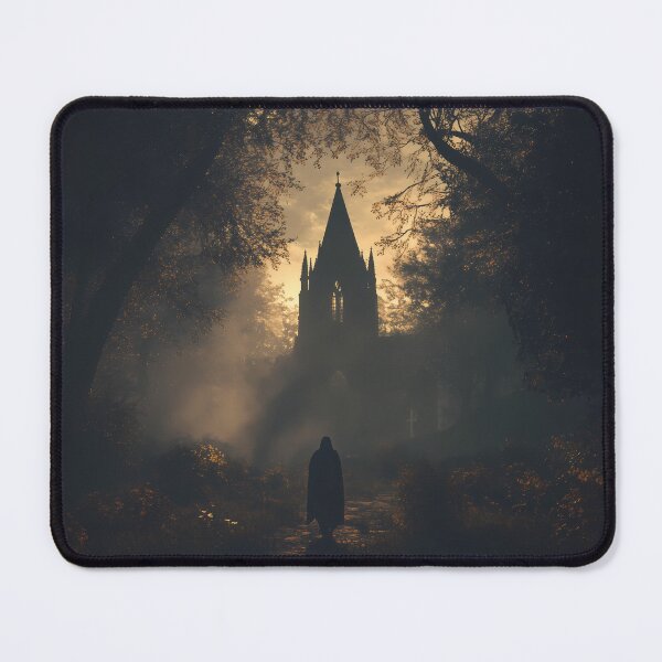Item preview, Path to the Forgotten Sanctuary designed and sold by Spiritveil.