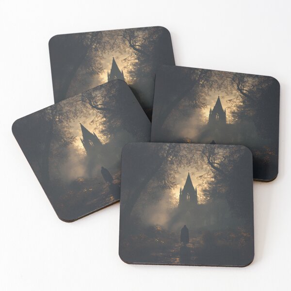 Item preview, Path to the Forgotten Sanctuary designed and sold by Spiritveil.