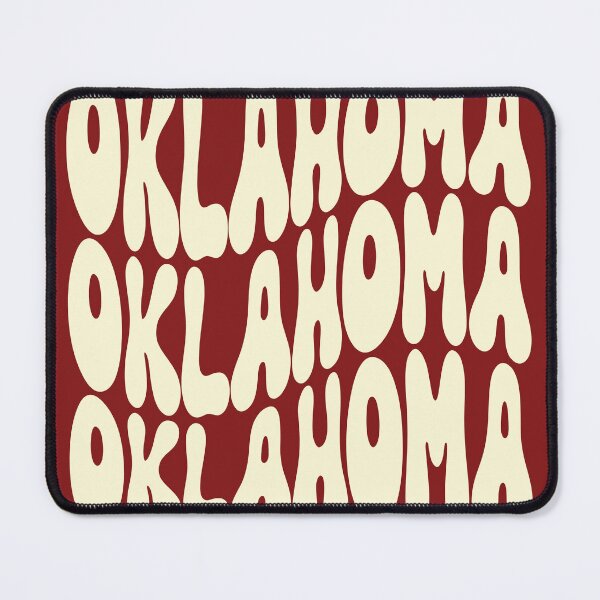 Item preview, University of Oklahoma  designed and sold by alexnay99.