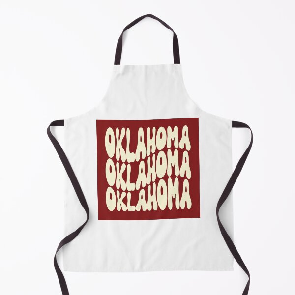 Item preview, University of Oklahoma designed and sold by alexnay99.