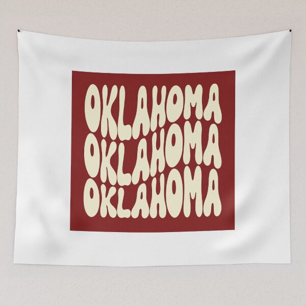 Item preview, University of Oklahoma  designed and sold by alexnay99.