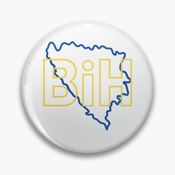 Item preview, Bosna Granica BiH designed and sold by ArtBiH.